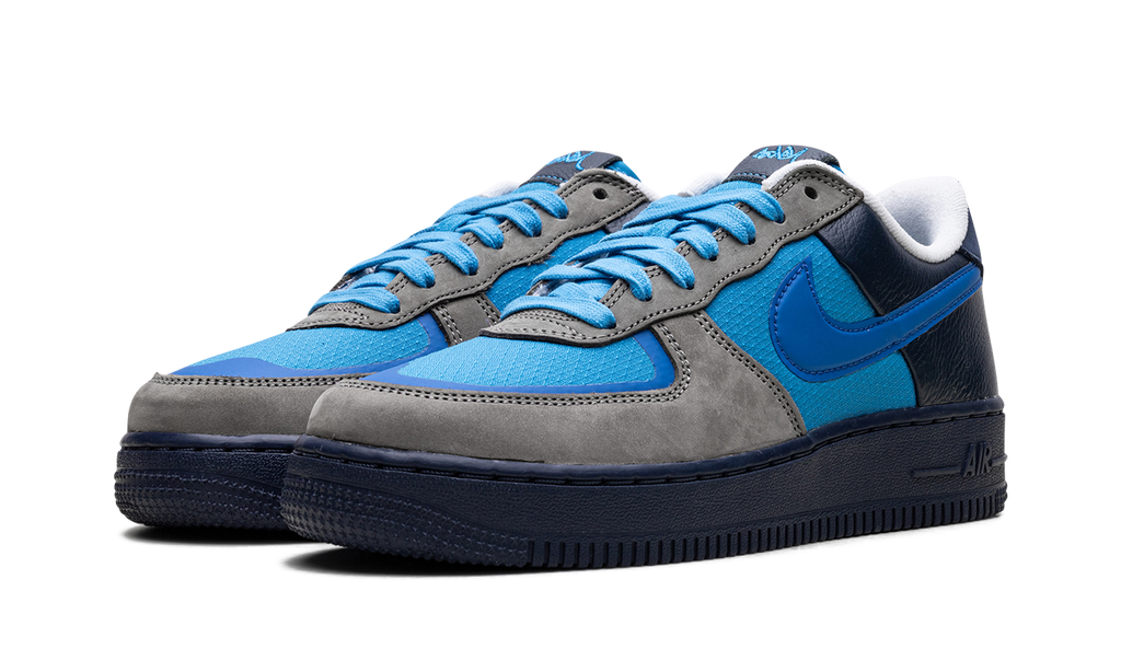 Nike Air Force 1 Low SP Stash (2024) 3