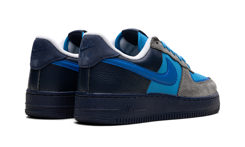 Nike Air Force 1 Low SP Stash (2024) 4