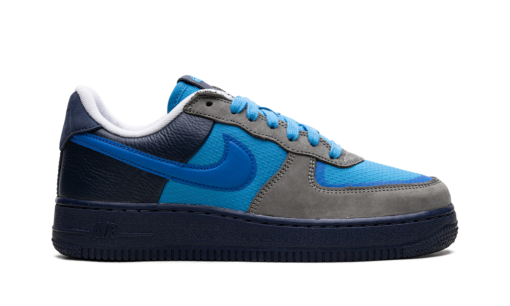 Nike Air Force 1 Low SP Stash (2024) 7