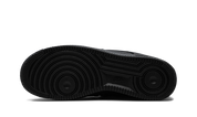 Nike Air Force 1 Low SP Triple Black Perforated 6
