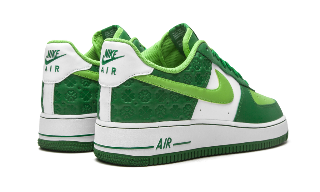 Nike Air Force 1 Low St Patricks Day (2021) 4