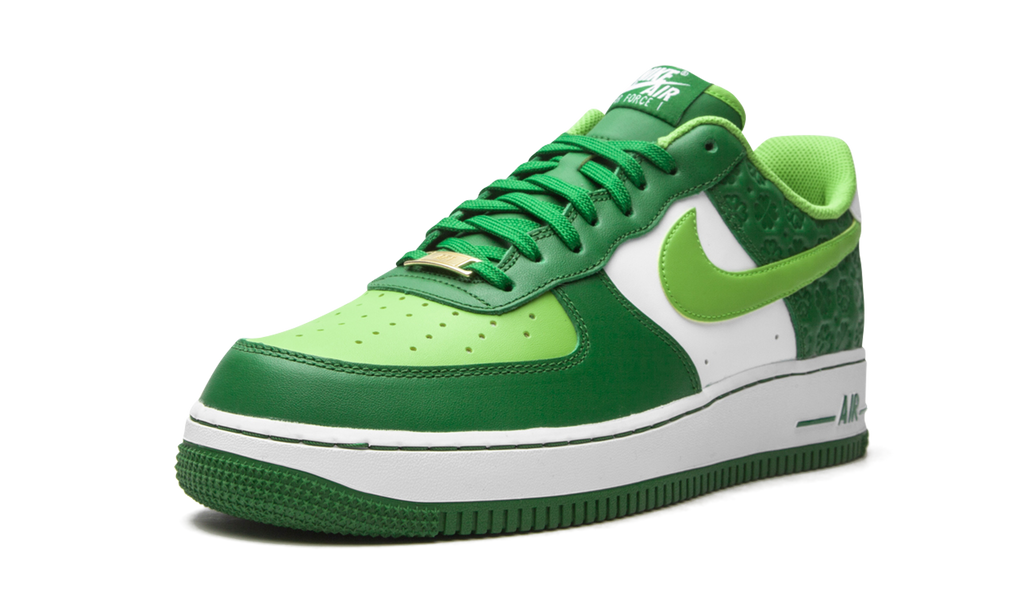 Nike Air Force 1 Low St Patricks Day (2021) 5