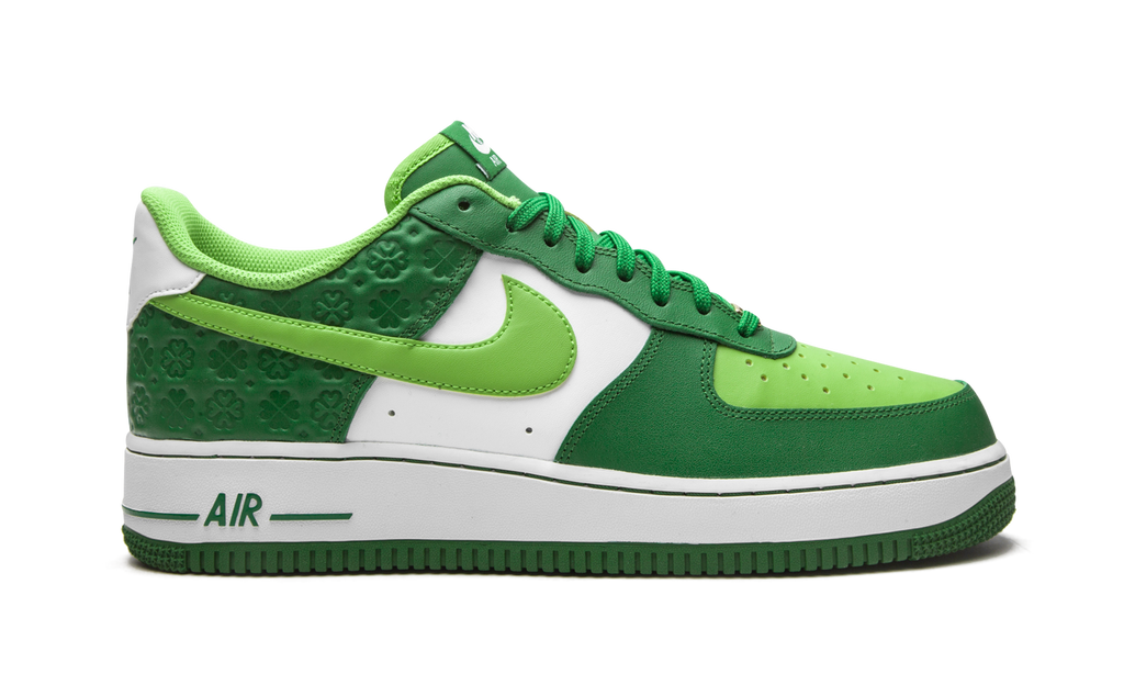 Nike Air Force 1 Low St Patricks Day (2021) 7