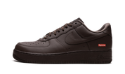 Nike Air Force 1 Low Supreme Baroque Brown 1