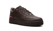 Nike Air Force 1 Low Supreme Baroque Brown 2