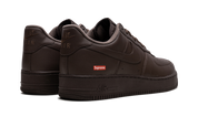 Nike Air Force 1 Low Supreme Baroque Brown 4
