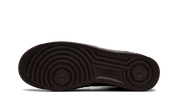 Nike Air Force 1 Low Supreme Baroque Brown 6