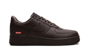Nike Air Force 1 Low Supreme Baroque Brown 7