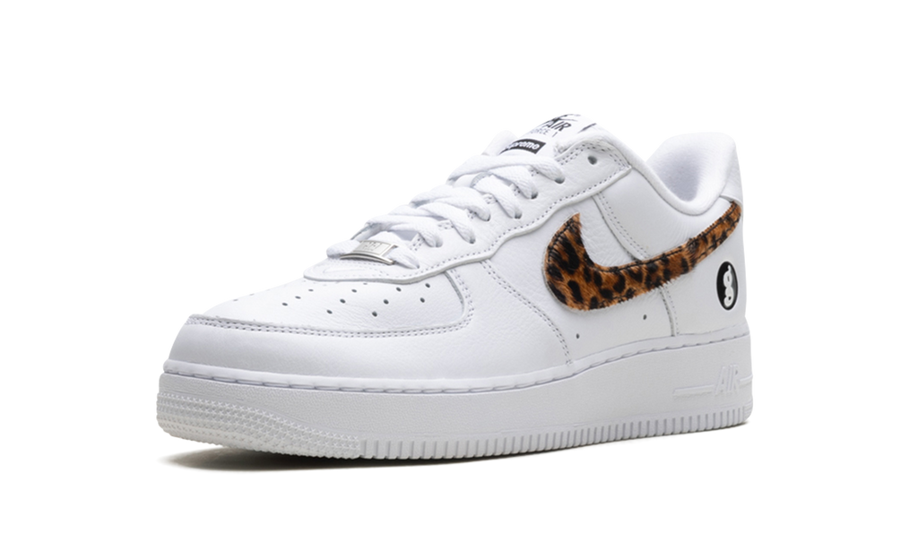 Nike Air Force 1 Low Supreme GOODENOUGH 5