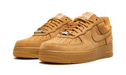 Nike Air Force 1 Low Supreme Wheat 3