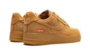 Nike Air Force 1 Low Supreme Wheat 4