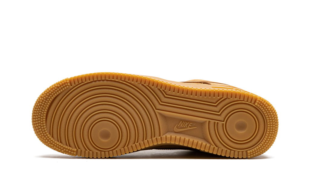 Nike Air Force 1 Low Supreme Wheat 6