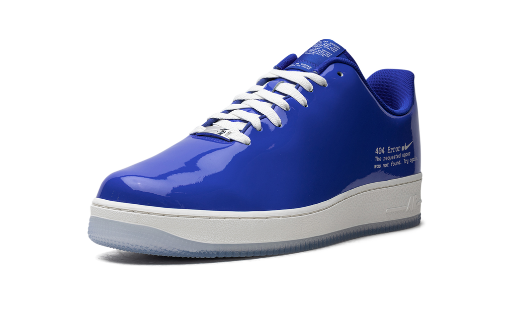 Nike Air Force 1 Low .SWOOSH 404 Error 5