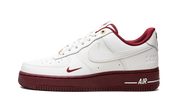 Nike Air Force 1 Low Team Red 1