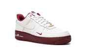 Nike Air Force 1 Low Team Red 2