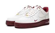Nike Air Force 1 Low Team Red 3