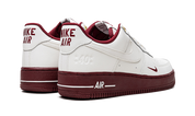 Nike Air Force 1 Low Team Red 4