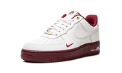 Nike Air Force 1 Low Team Red 5