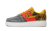 Nike Air Force 1 Low Tie Dye Dark Sulphur 1