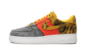 Nike Air Force 1 Low Tie Dye Dark Sulphur 2