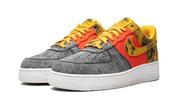 Nike Air Force 1 Low Tie Dye Dark Sulphur 3