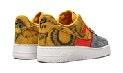 Nike Air Force 1 Low Tie Dye Dark Sulphur 4
