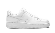 Nike Air Force 1 Low Triple White (W) 7
