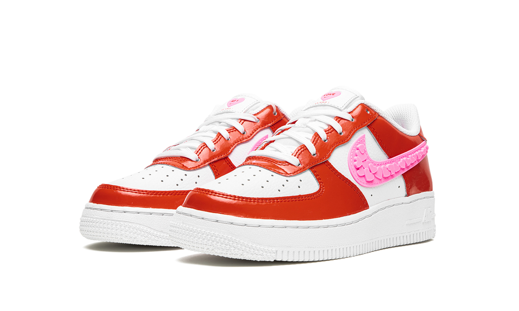 Nike Air Force 1 Low Valentine's Day 2023 (GS) 3