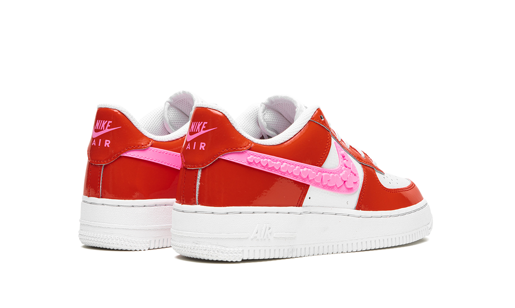 Nike Air Force 1 Low Valentine's Day 2023 (GS) 4
