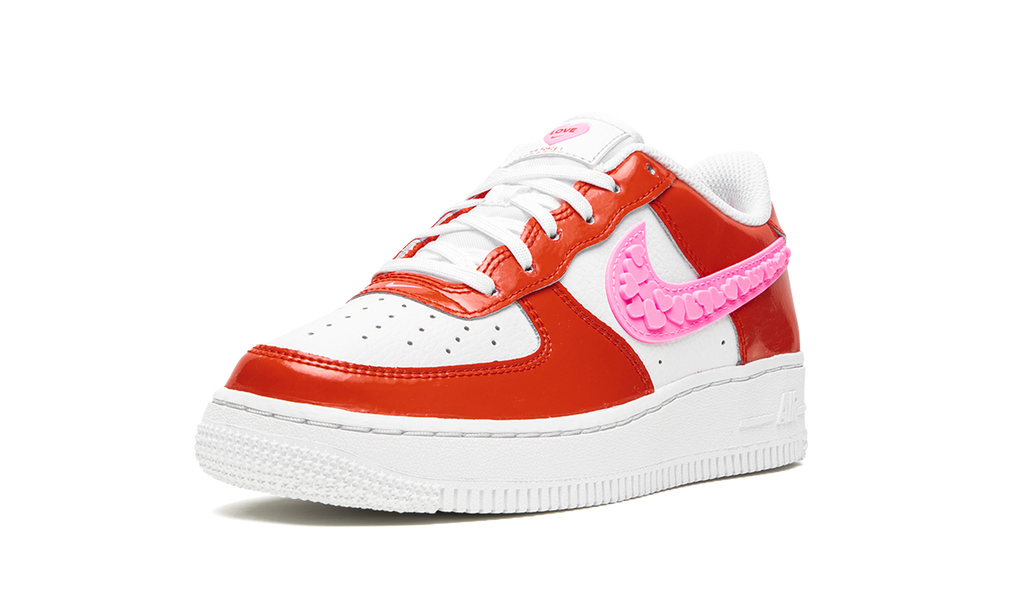 Nike Air Force 1 Low Valentine's Day 2023 (GS) 5