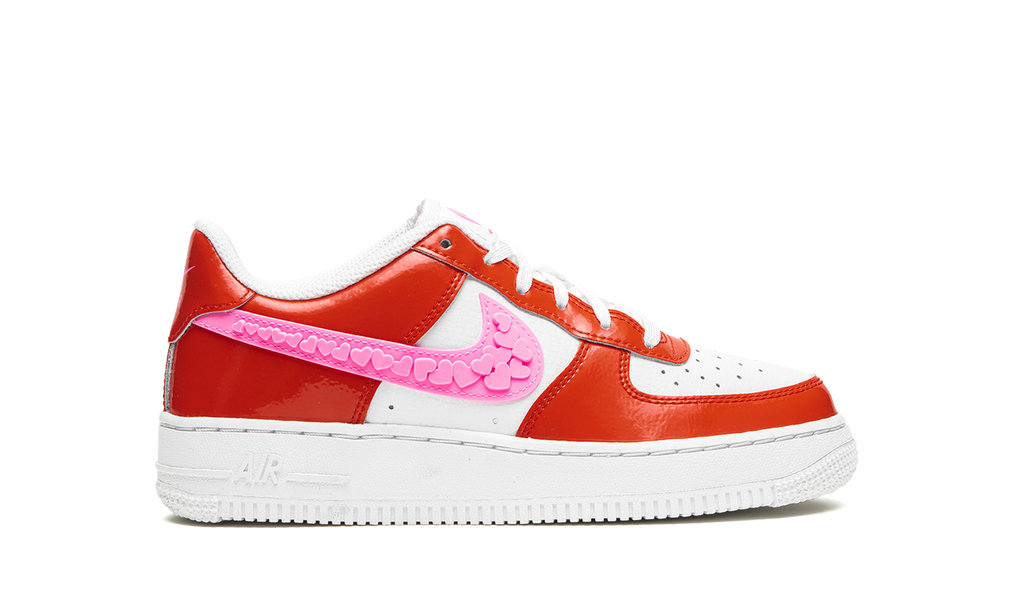 Nike Air Force 1 Low Valentine's Day 2023 (GS) 7
