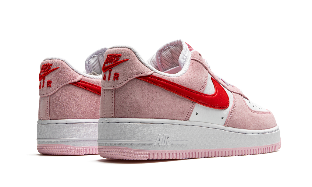 Nike Air Force 1 Low Valentines Day ''Love Letter'' 4
