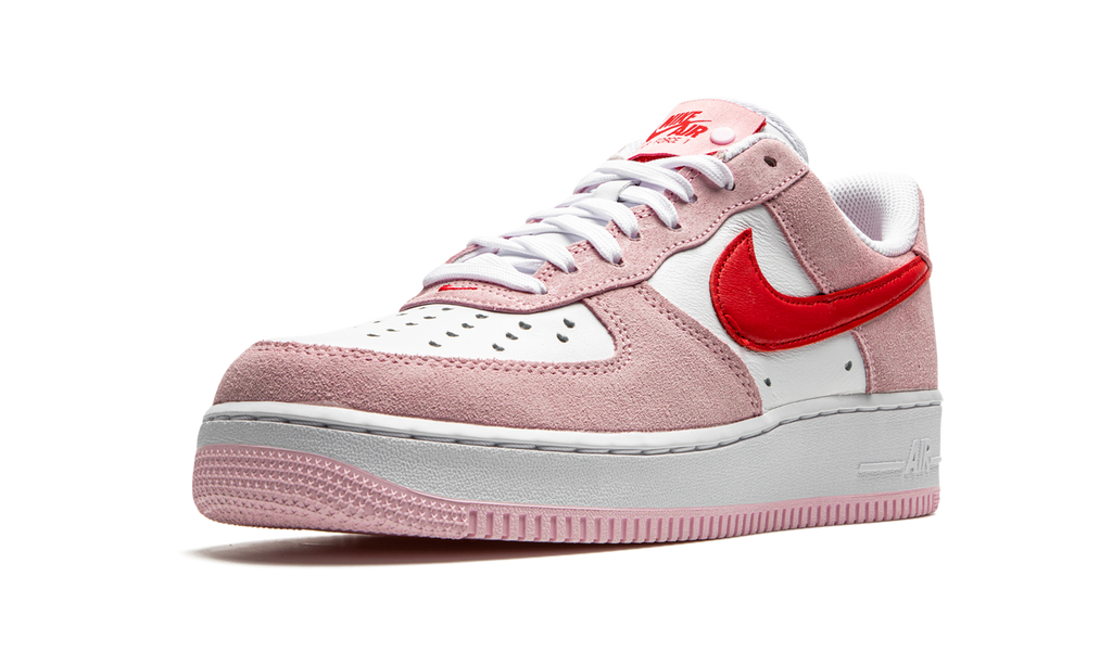Nike Air Force 1 Low Valentines Day ''Love Letter'' 5