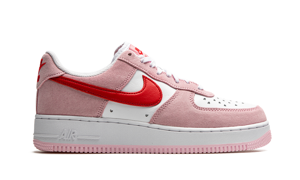 Nike Air Force 1 Low Valentines Day ''Love Letter'' 7