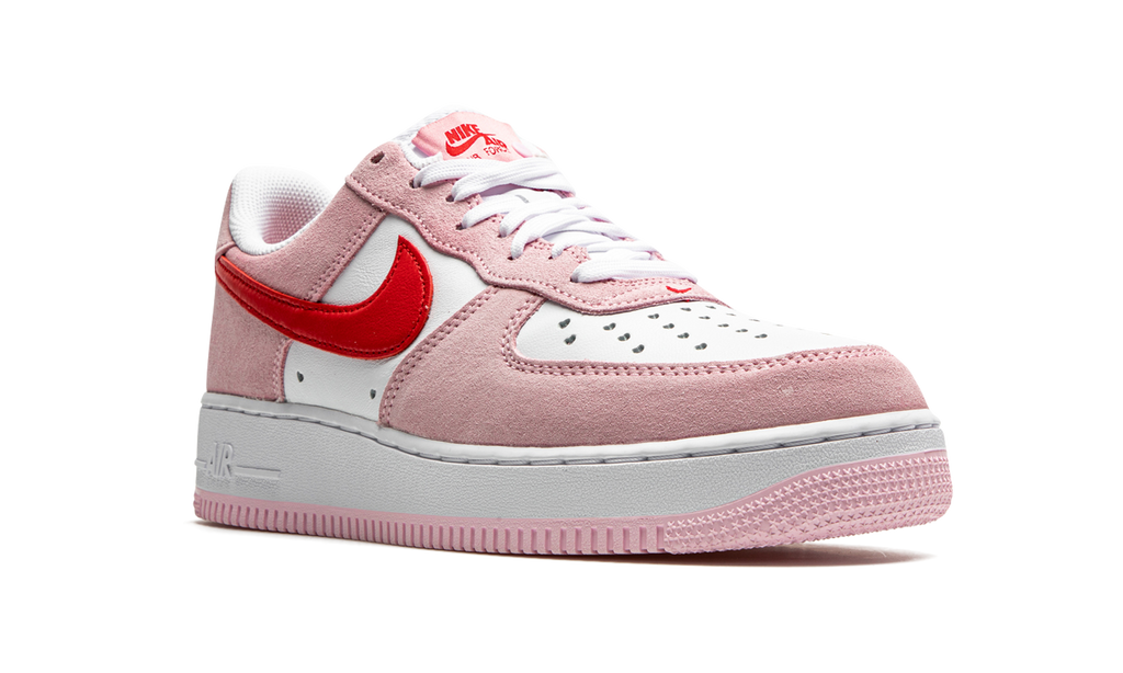 Nike Air Force 1 Low Valentines Day ''Love Letter'' 8