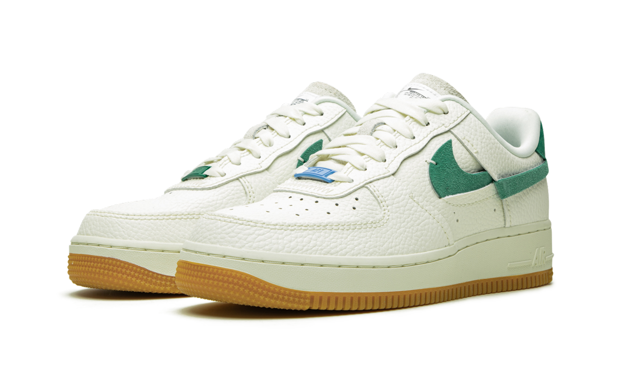 Nike Air Force 1 Low Vandalized Sail Mystic Green (W) 3