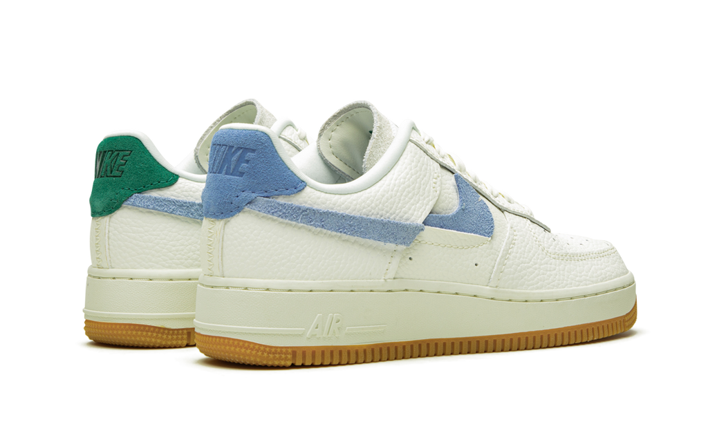 Nike Air Force 1 Low Vandalized Sail Mystic Green (W) 4