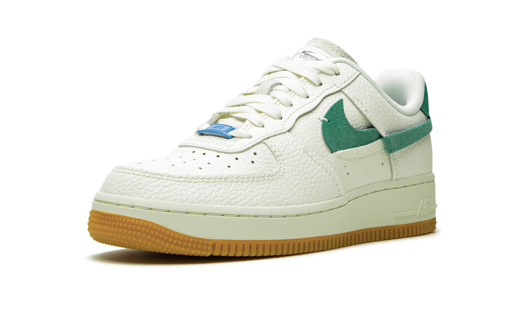 Nike Air Force 1 Low Vandalized Sail Mystic Green (W) 5
