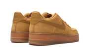 Nike Air Force 1 Low Wheat 2019 (GS) 4