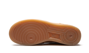 Nike Air Force 1 Low Wheat 2019 (GS) 6