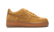 Nike Air Force 1 Low Wheat 2019 (GS) 7