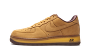 Nike Air Force 1 Low Wheat Dark Mocha 2