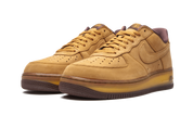 Nike Air Force 1 Low Wheat Dark Mocha 3