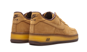 Nike Air Force 1 Low Wheat Dark Mocha 4