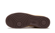 Nike Air Force 1 Low Wheat Dark Mocha 6