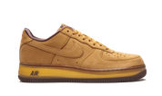 Nike Air Force 1 Low Wheat Dark Mocha 7