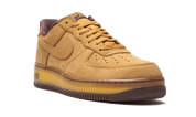Nike Air Force 1 Low Wheat Dark Mocha 8