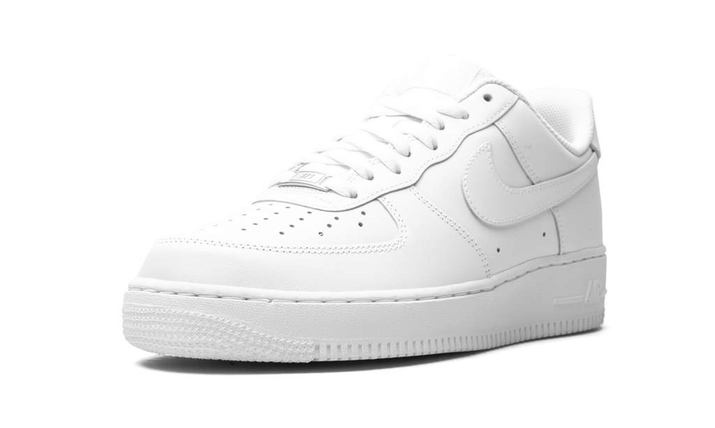Nike Air Force 1 Low White 07' 5