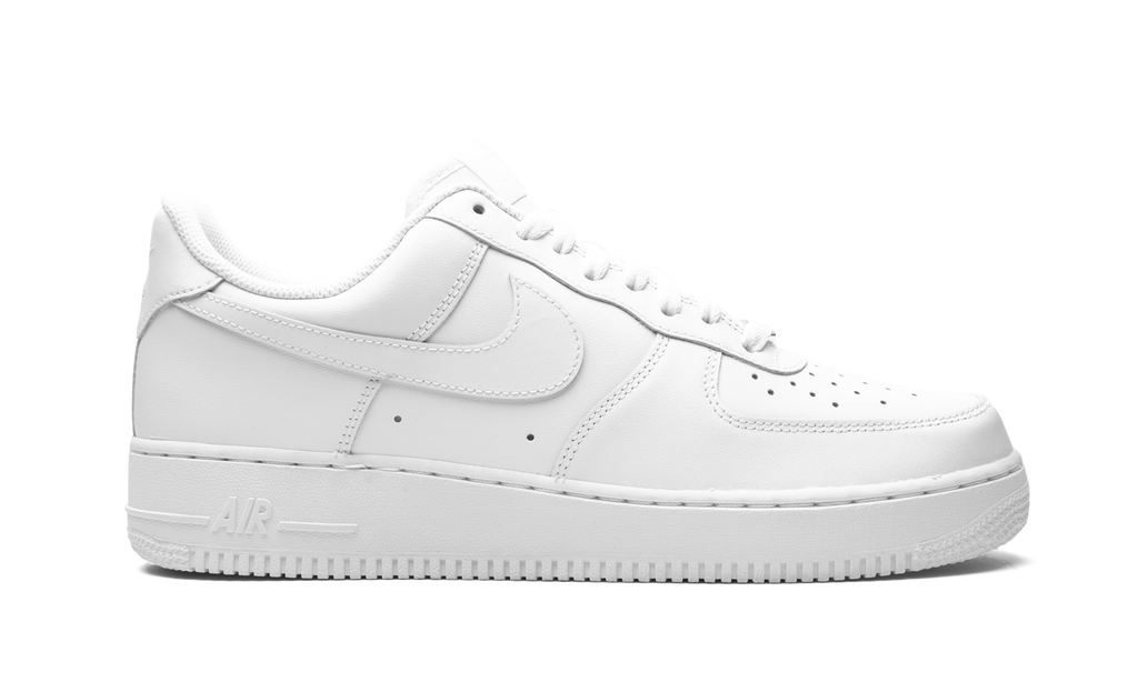 Nike Air Force 1 Low White 07' 7