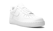 Nike Air Force 1 Low White 07' 8